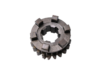 New OEM Kawasaki 13135-012 4TH Output Gear NOS