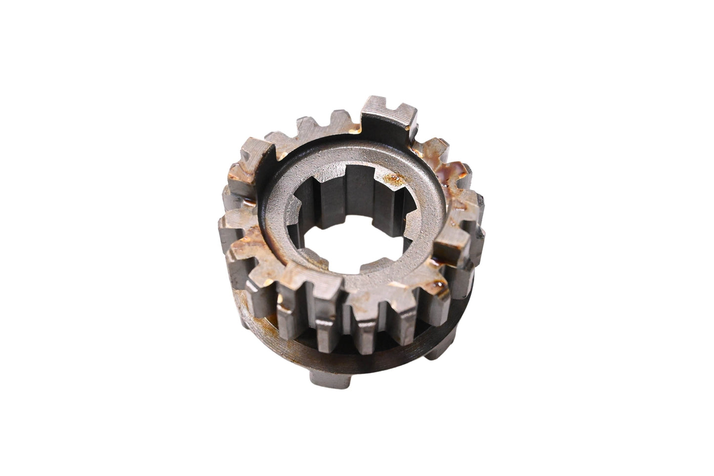 New OEM Kawasaki 13132-022 3RD Drive Gear 20T NOS