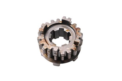 New OEM Kawasaki 13132-022 3RD Drive Gear 20T NOS