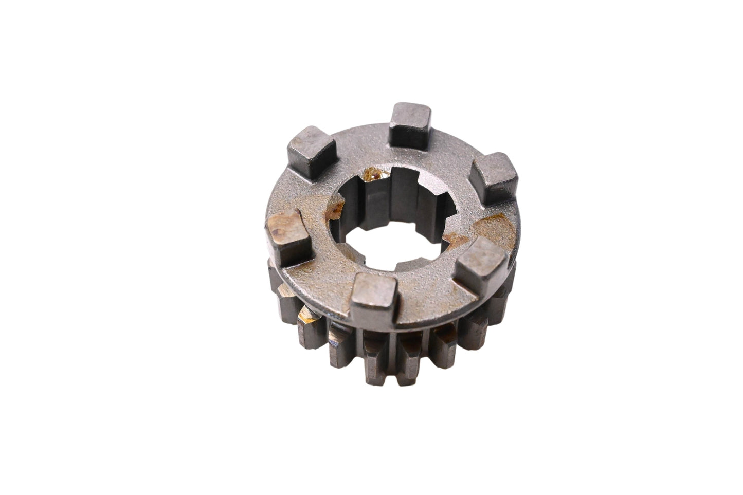 New OEM Kawasaki 13132-022 3RD Drive Gear 20T NOS