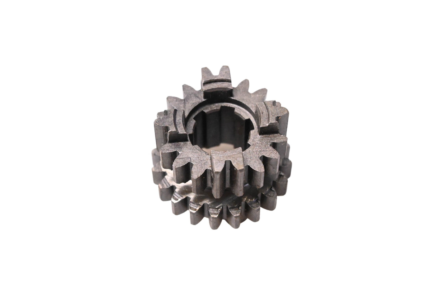 New OEM Kawasaki 13130-019 2ND&3RD Driveshaft Gear NOS