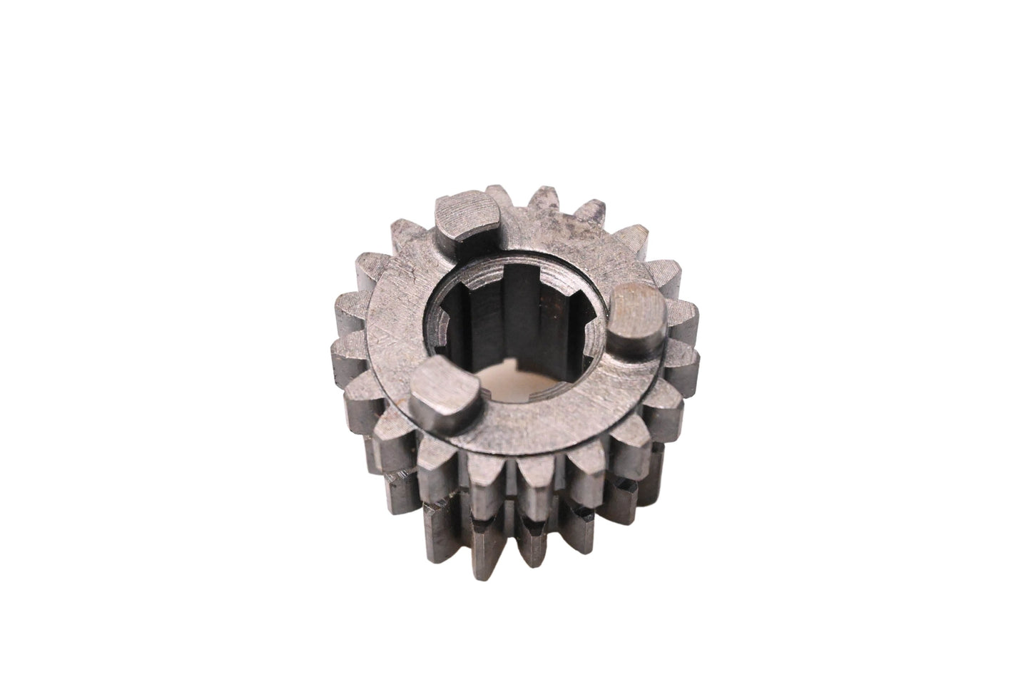 New OEM Kawasaki 13130-019 2ND&3RD Driveshaft Gear NOS