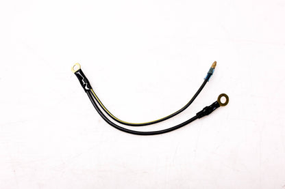 New OEM Kawasaki 26010-047 Battery Ground Wire NOS