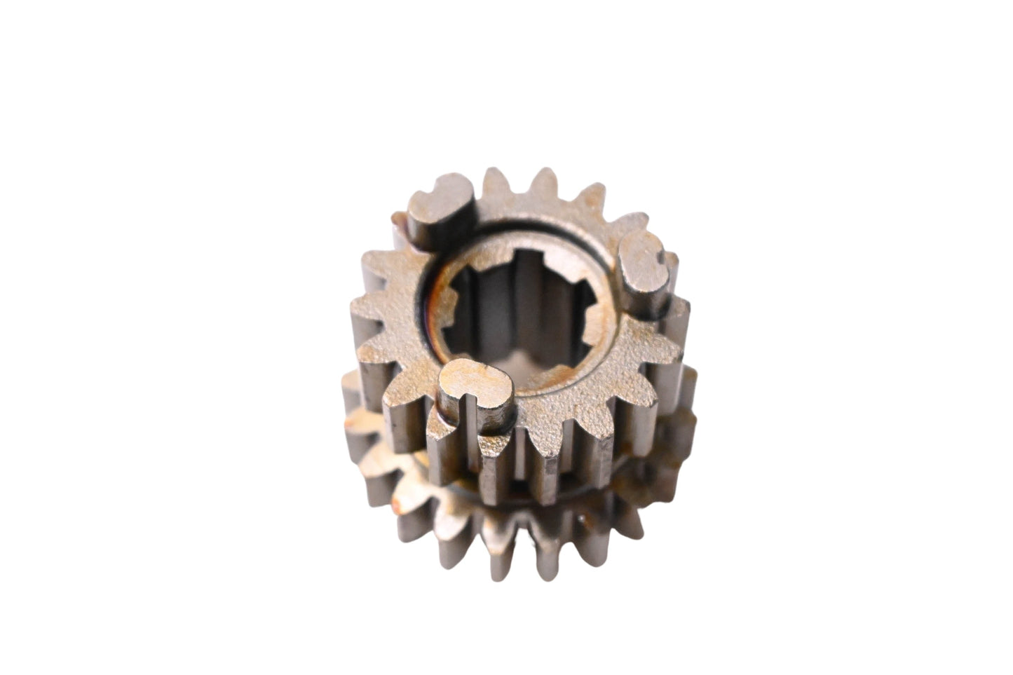 New OEM Kawasaki 13129-1216 3RD& 4TH Transmission Gear NOS