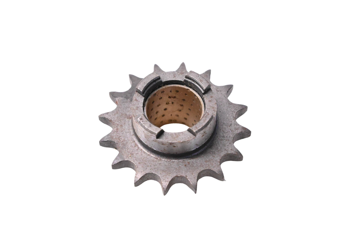 New OEM Kawasaki 723142-3643 Engine Sprocket 16T NOS