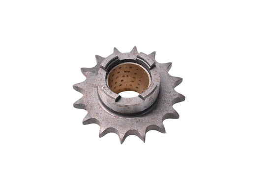 New OEM Kawasaki 723142-3643 Engine Sprocket 16T NOS