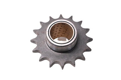 New OEM Kawasaki 723142-3643 Engine Sprocket 16T NOS