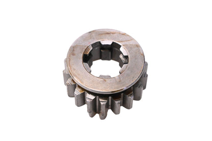 New OEM Kawasaki 13137-016 Top Output Gear 18T NOS