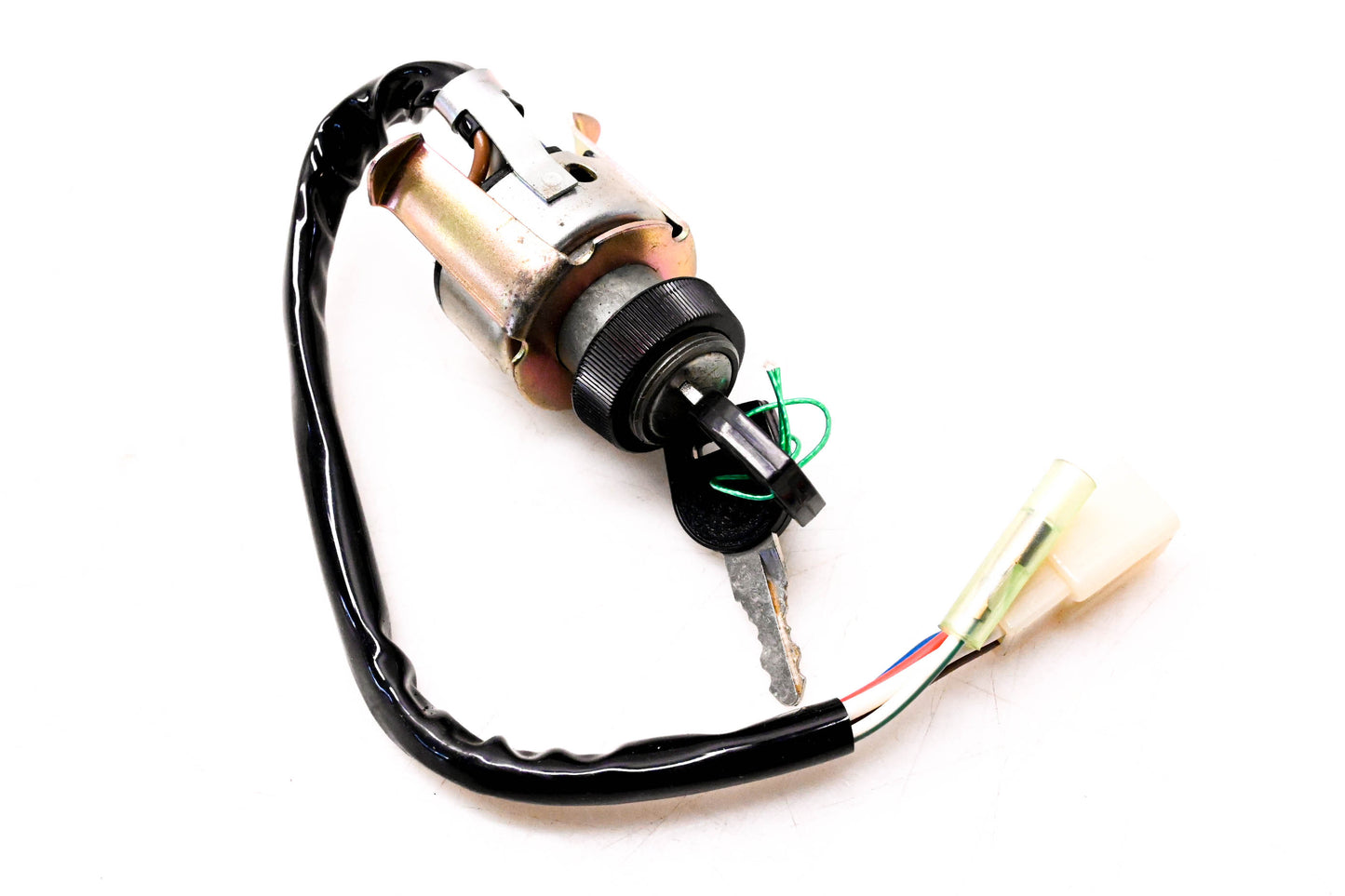 New OEM Kawasaki 27005-076 Ignition Switch Assembly NOS