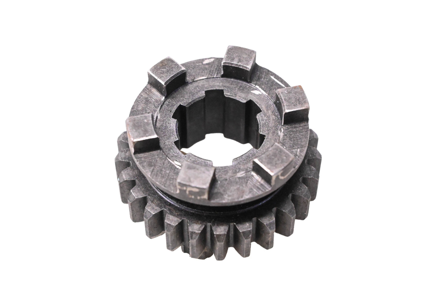 New OEM Kawasaki 13135-014 4TH Output Gear 25T NOS