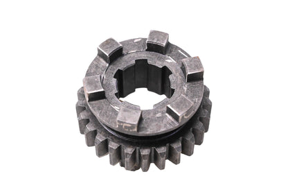 New OEM Kawasaki 13135-014 4TH Output Gear 25T NOS