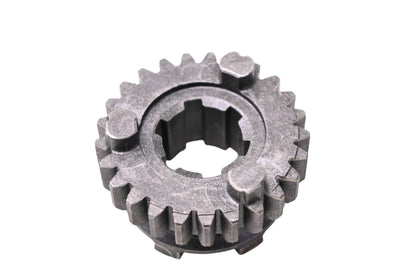 New OEM Kawasaki 13135-014 4TH Output Gear 25T NOS