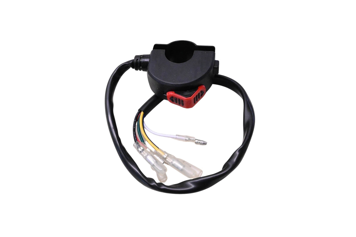 Trail Tech 040-HBS-05 Light & Kill Switch Combination NOS