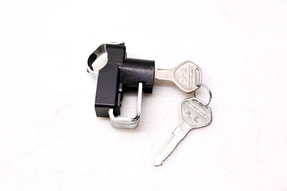 New OEM Kawasaki 27016-5003 Helmet Lock Assembly NOS
