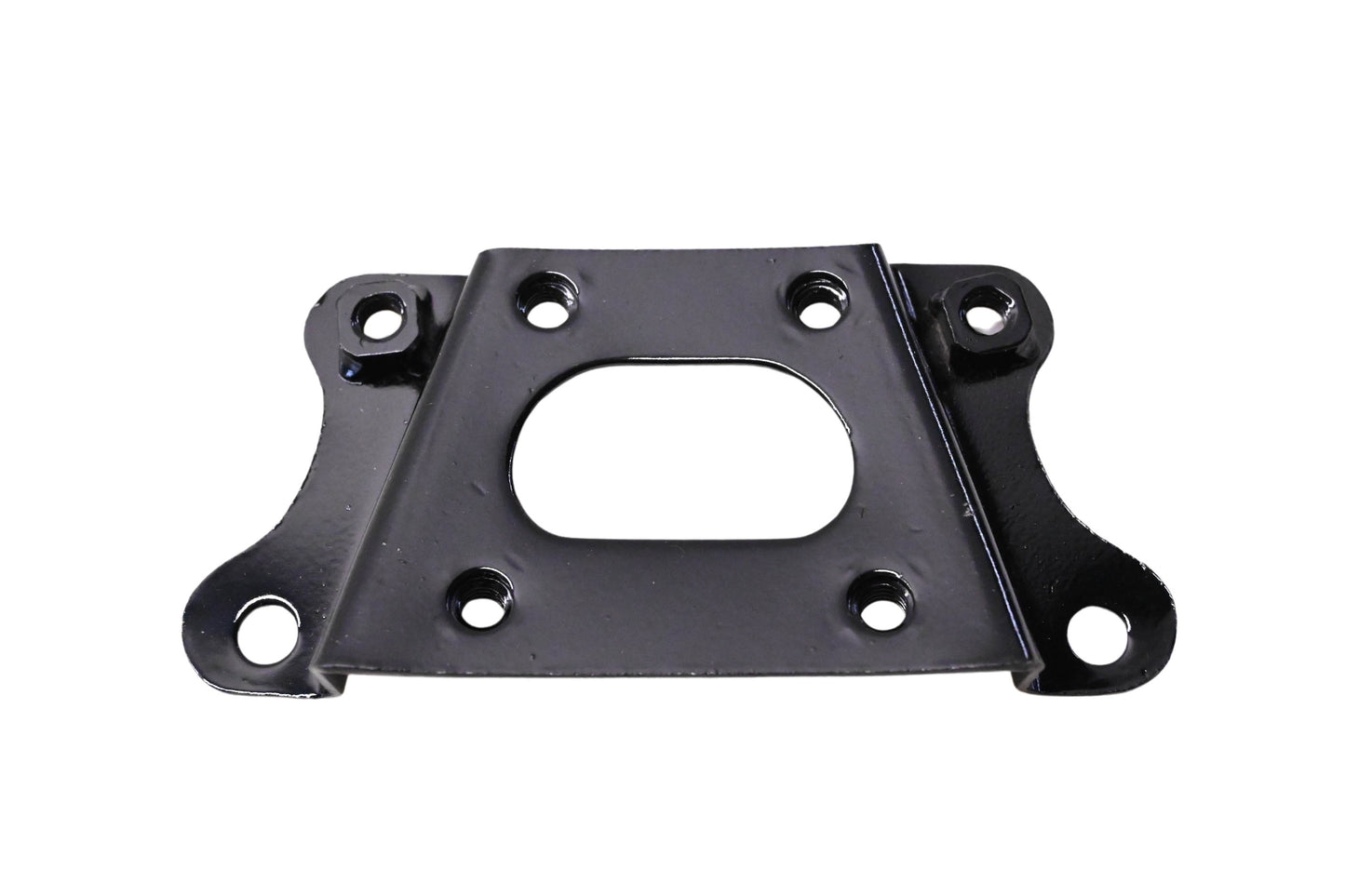 New OEM Kawasaki 35012-010 Front Fender Bracket NOS