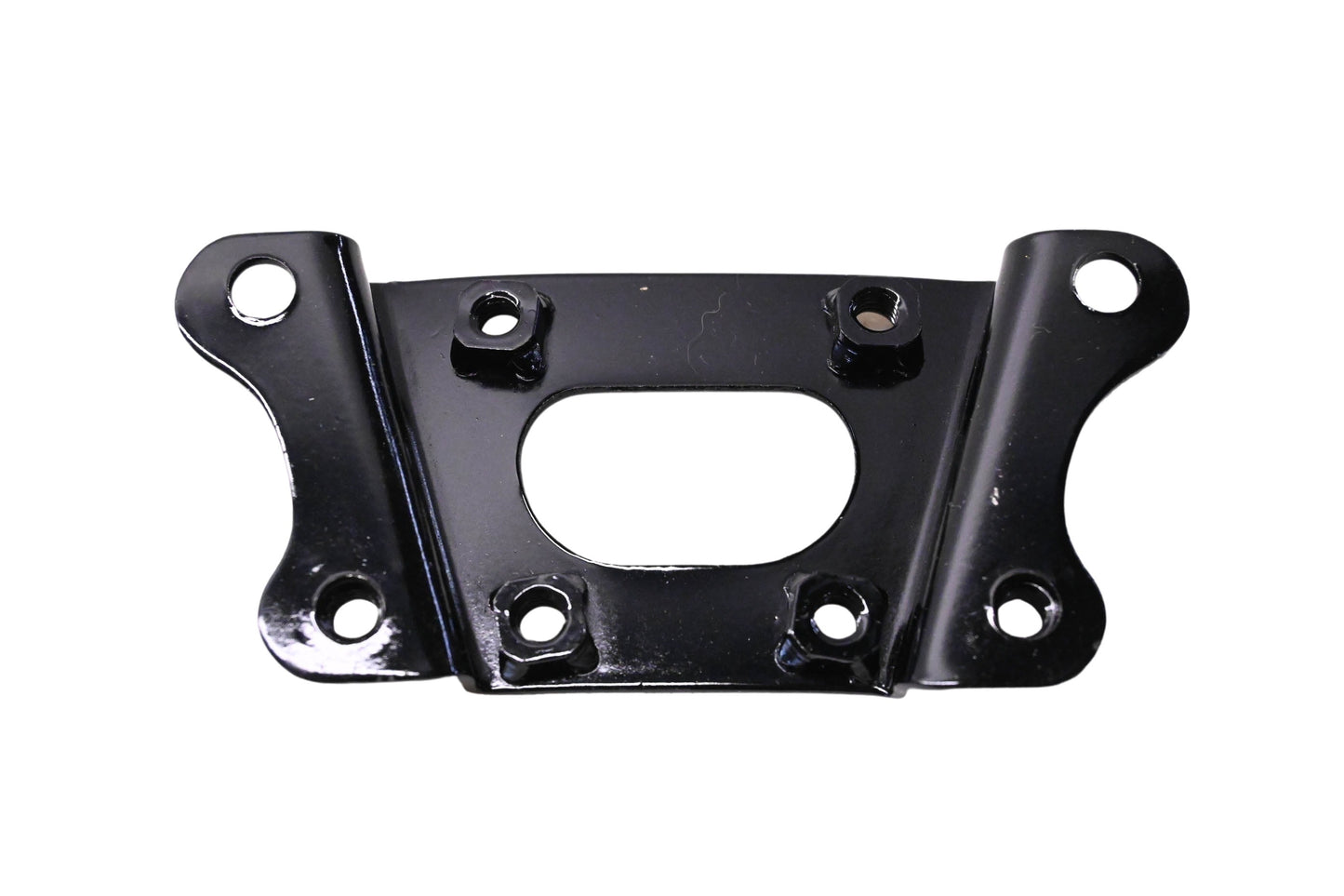 New OEM Kawasaki 35012-010 Front Fender Bracket NOS