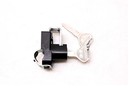 New OEM Kawasaki 27016-5003 Helmet Lock Assembly NOS