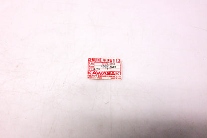 New OEM Kawasaki 27016-5003 Helmet Lock Assembly NOS