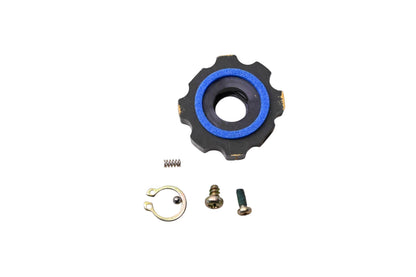 New OEM Kawasaki 25002-1052 Damping Knob Replacement Kit NOS