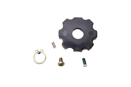 New OEM Kawasaki 25002-1052 Damping Knob Replacement Kit NOS