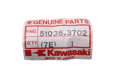 New OEM Kawasaki 51036-3702 Fuel Filter Cup NOS