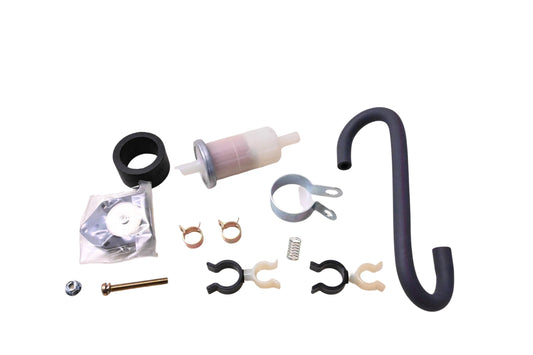 New OEM Yamaha 90891-20057-00 Petcock Mod Kit NOS