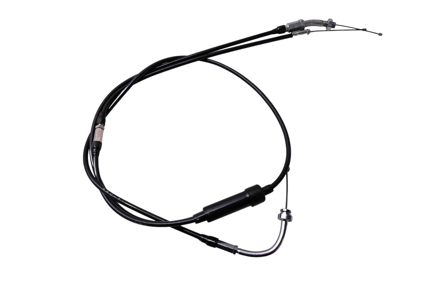 New OEM Kawasaki 54012-096 Control Cable NOS