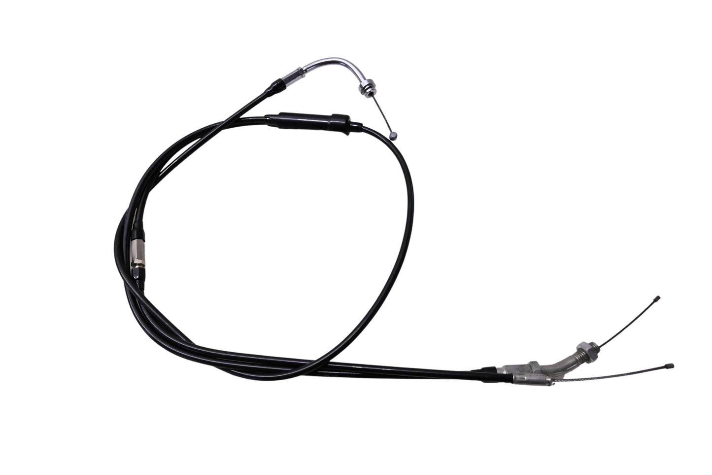 New OEM Kawasaki 54012-096 Control Cable NOS