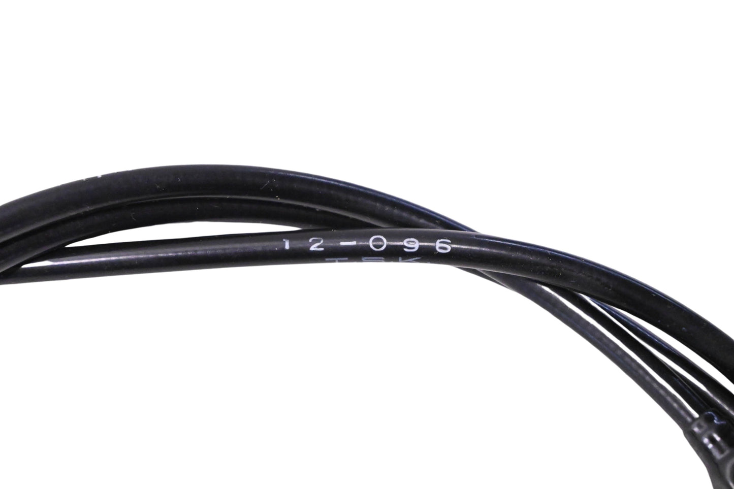 New OEM Kawasaki 54012-096 Control Cable NOS