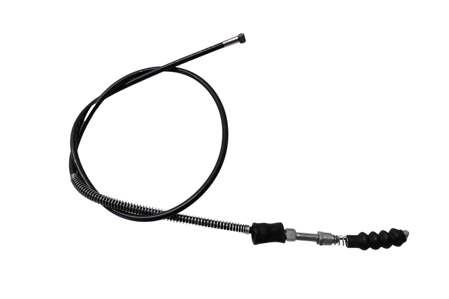 New OEM Kawasaki 54011-066 Clutch Cable NOS