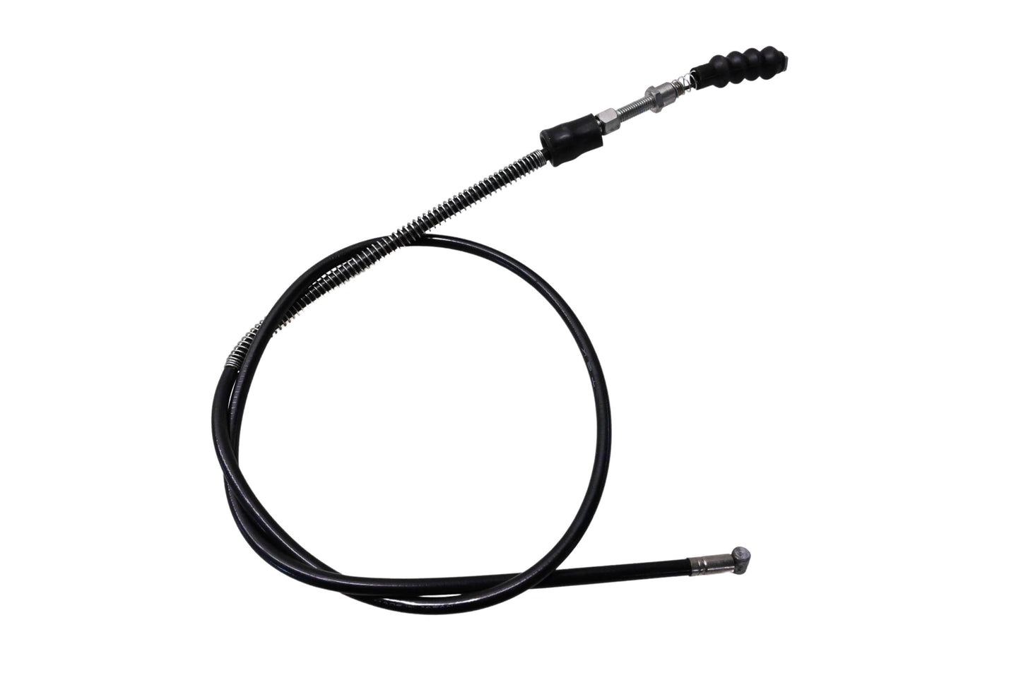New OEM Kawasaki 54011-066 Clutch Cable NOS