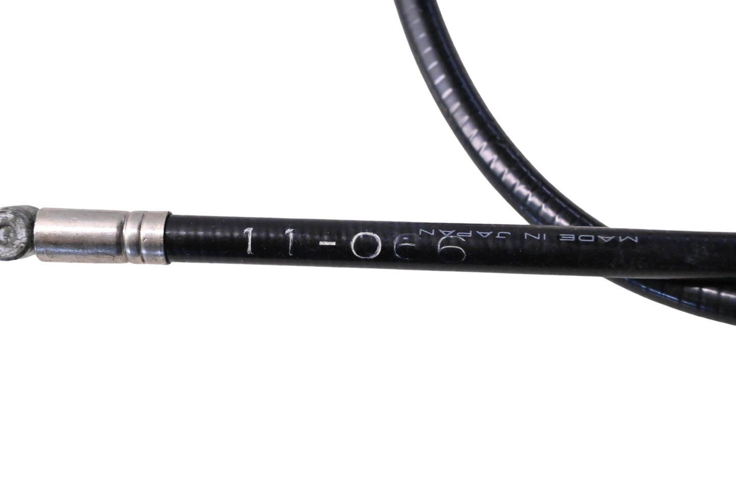 New OEM Kawasaki 54011-066 Clutch Cable NOS