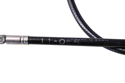 New OEM Kawasaki 54011-066 Clutch Cable NOS