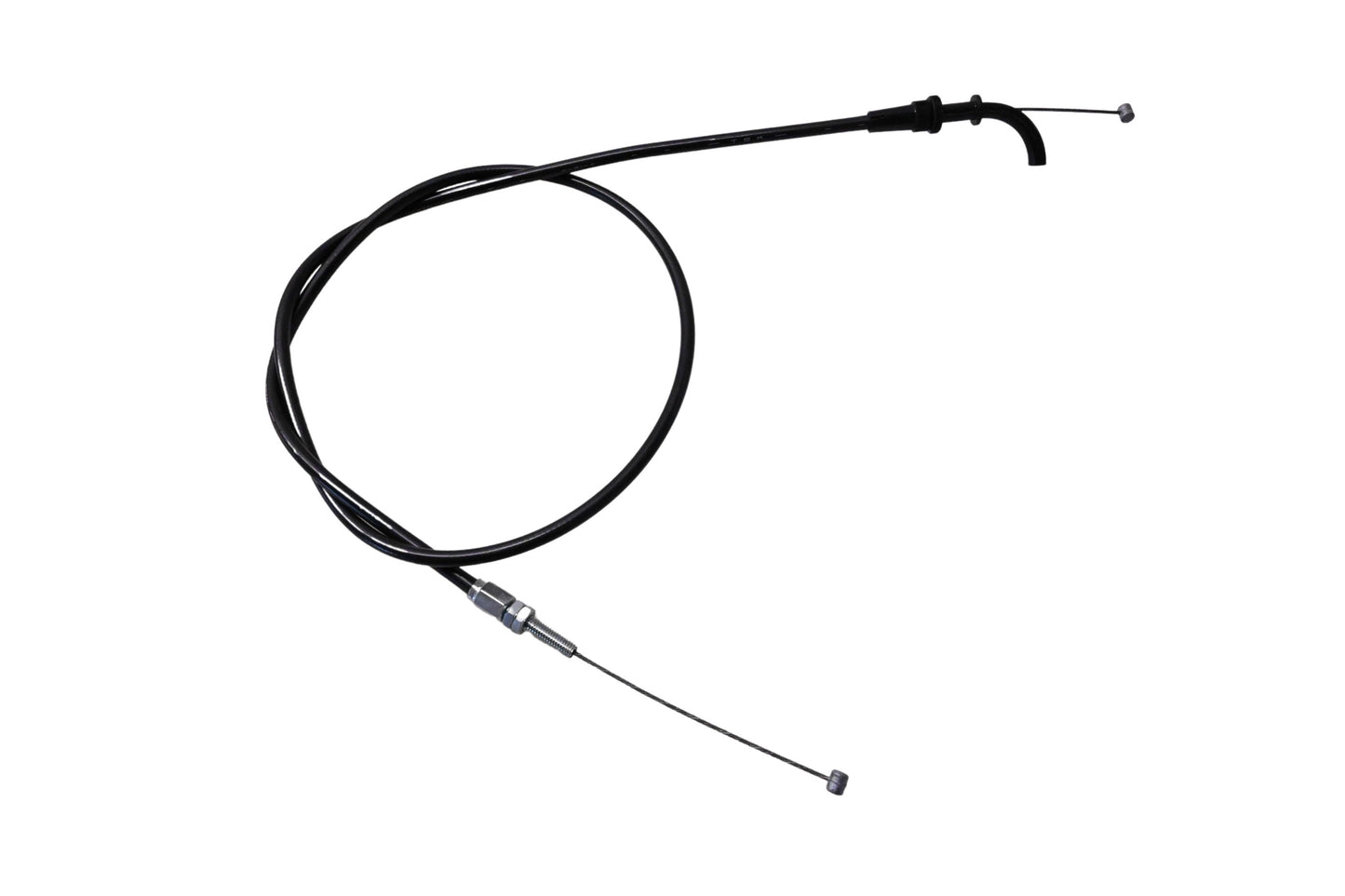 New OEM Kawasaki 54012-1245 Throttle Cable NOS