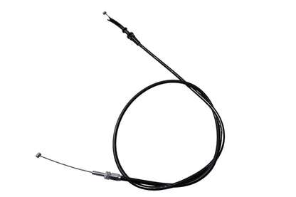 New OEM Kawasaki 54012-1245 Throttle Cable NOS