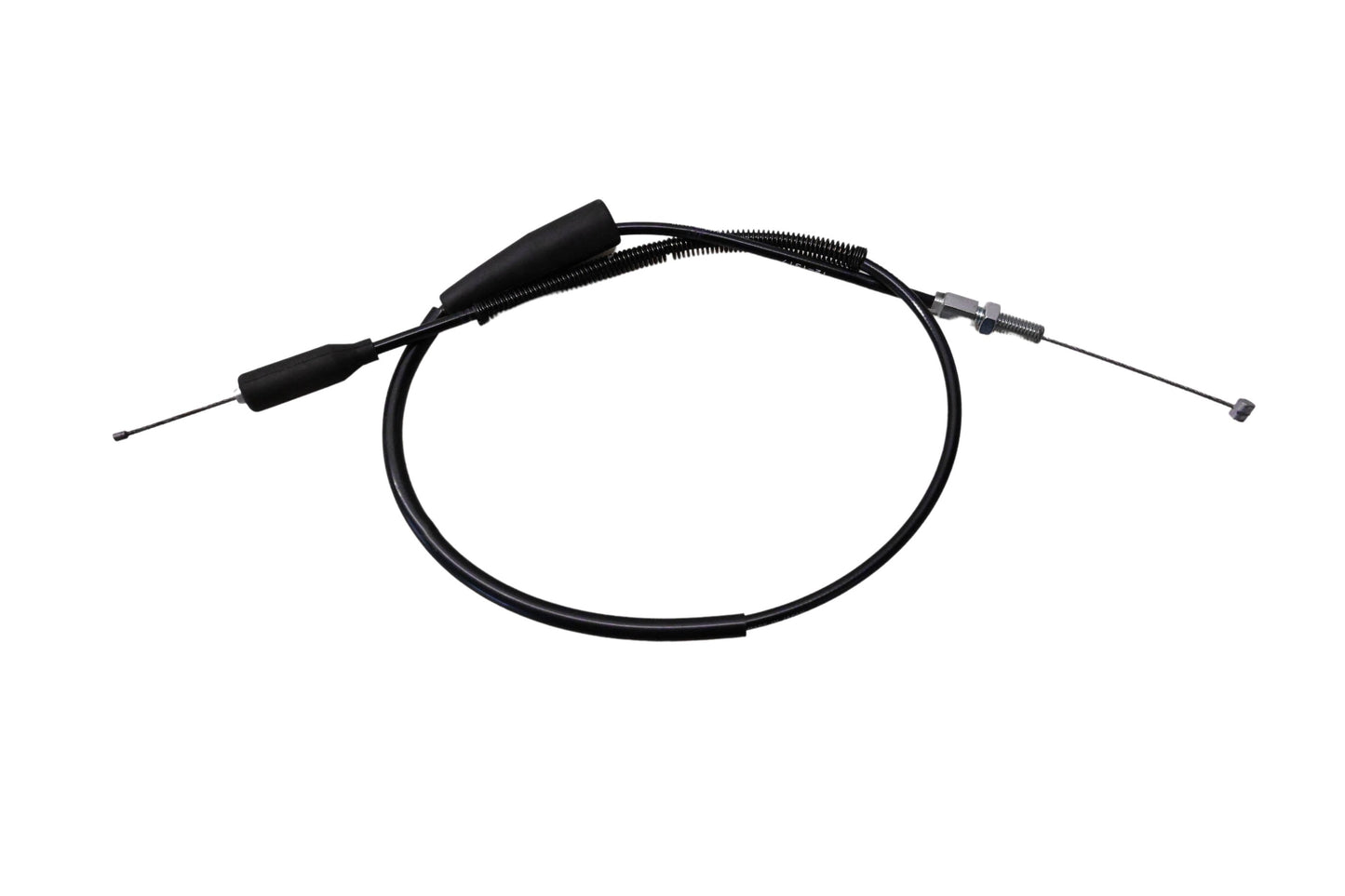 New OEM Kawasaki 54012-1317 Throttle Cable NOS