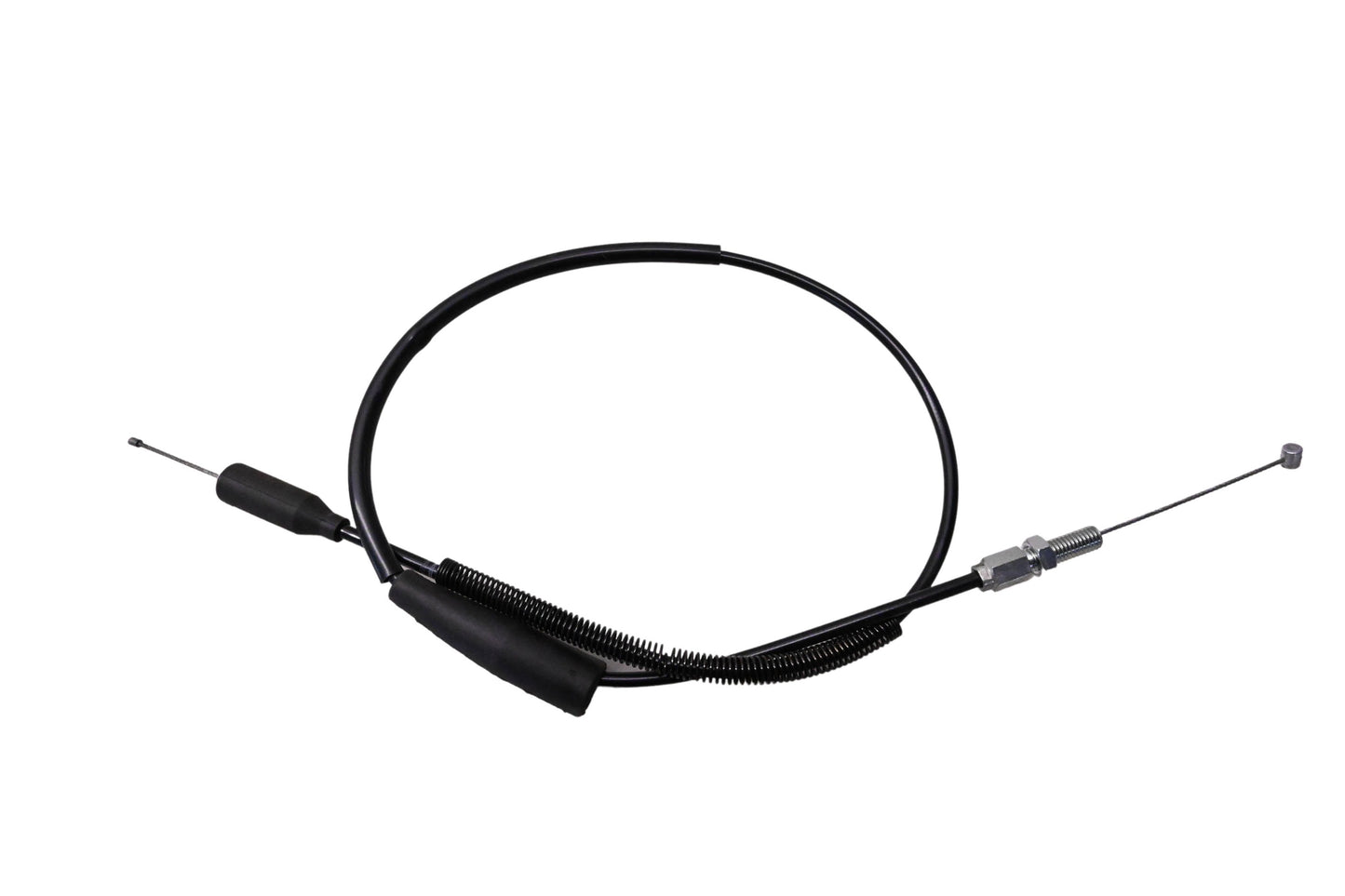 New OEM Kawasaki 54012-1317 Throttle Cable NOS