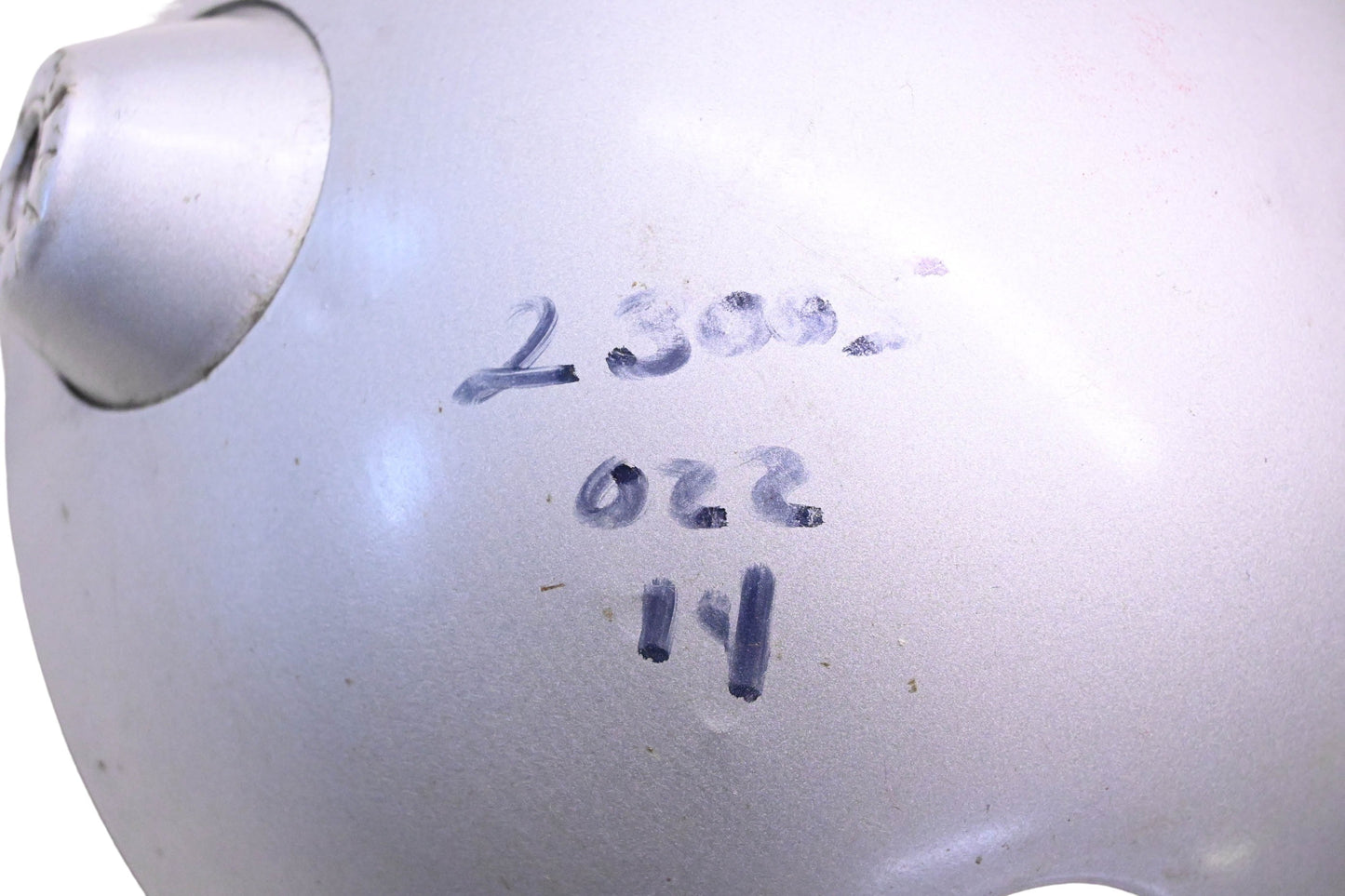 New OEM Kawasaki 23005-022 Head Light Bucket NOS