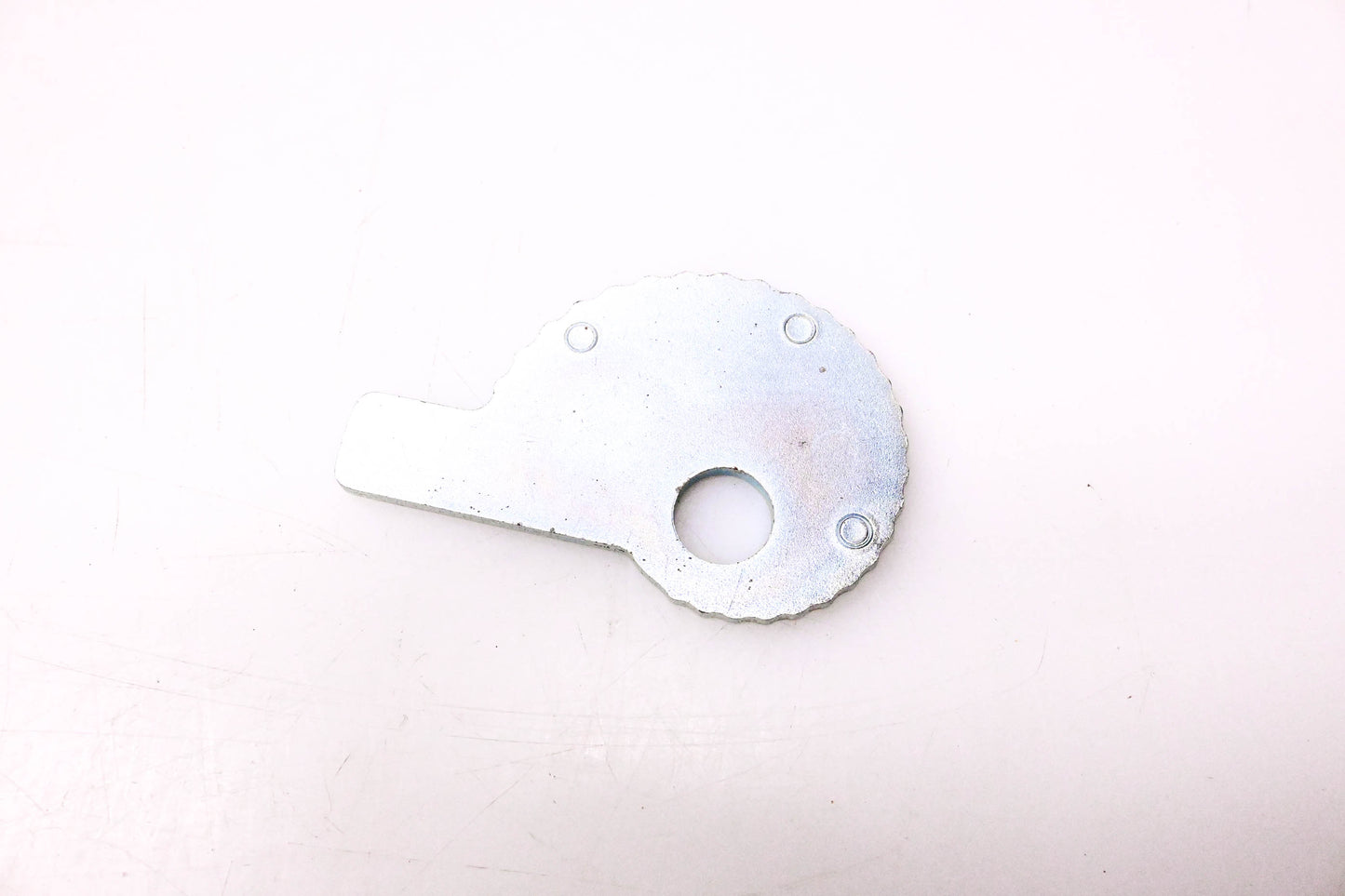 New OEM Kawasaki 33040-042 Chain Adjuster NOS