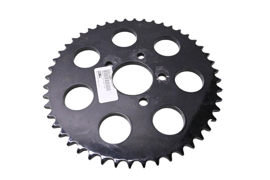 Parts Unlimited 1210-1844 Rear Sprocket 48T