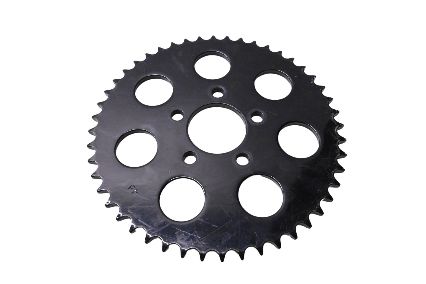 Parts Unlimited 1210-1844 Rear Sprocket 48T