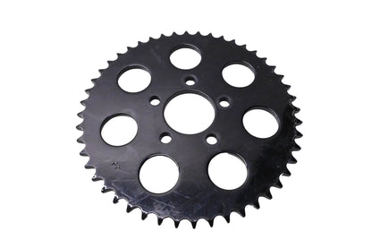 Parts Unlimited 1210-1844 Rear Sprocket 48T