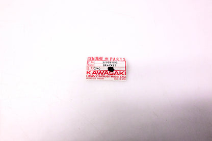 New OEM Kawasaki 27038-002 Horn Bracket NOS