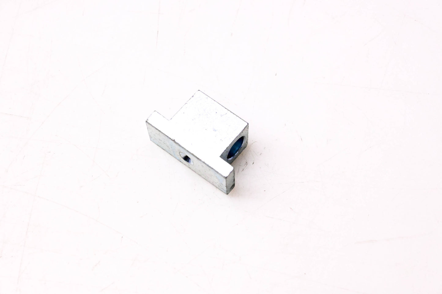 New OEM Kawasaki 33044-001 Chain Adjuster Stopper NOS