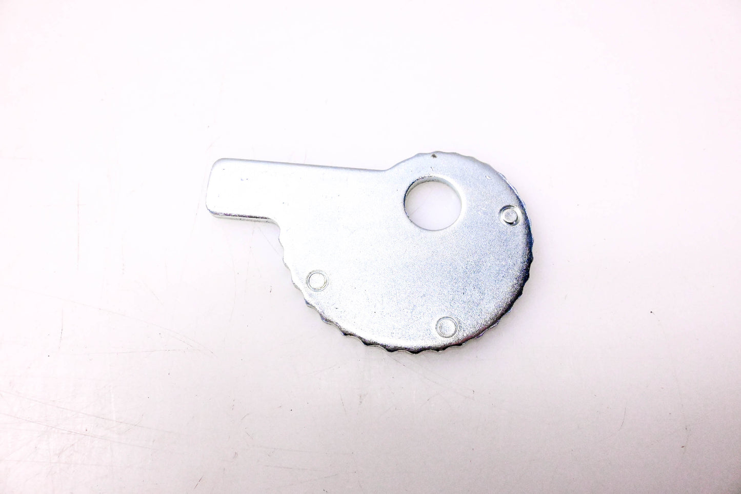 New OEM Kawasaki 33040-042 Chain Adjuster NOS