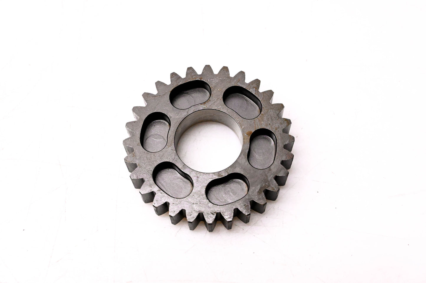 New OEM Kawasaki 13131-033 2nd Shaft Output Gear NOS