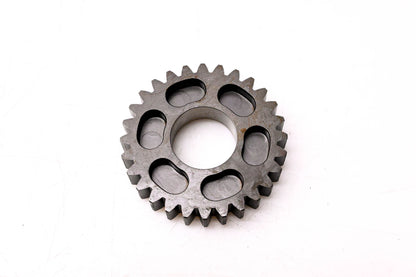 New OEM Kawasaki 13131-033 2nd Shaft Output Gear NOS