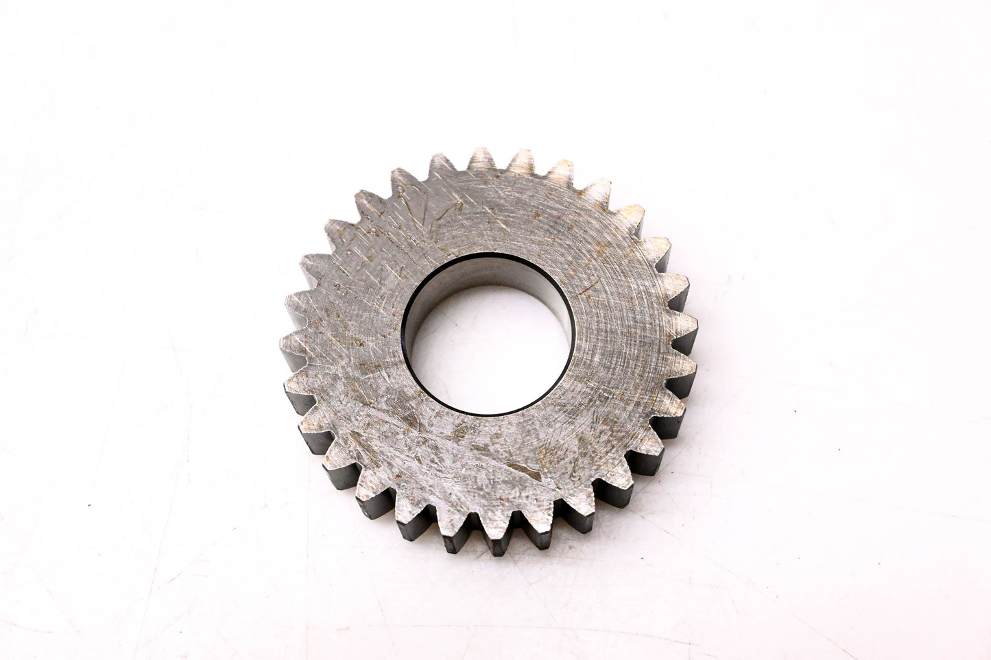 New OEM Kawasaki 13131-033 2nd Shaft Output Gear NOS