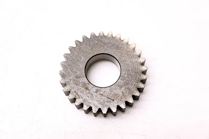 New OEM Kawasaki 13131-033 2nd Shaft Output Gear NOS