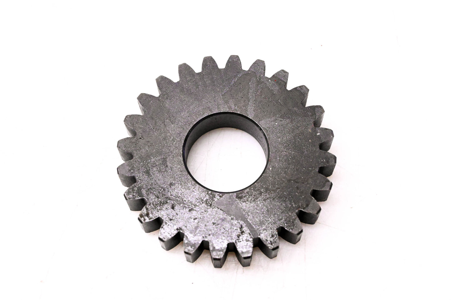 New OEM Kawasaki 13131-024 2nd Shaft Output Gear NOS
